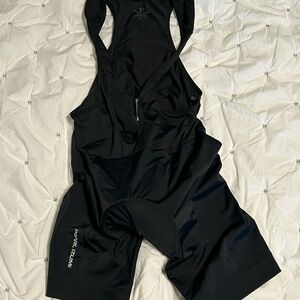 Pearl Izumi Quest Cycling Bib Shorts
